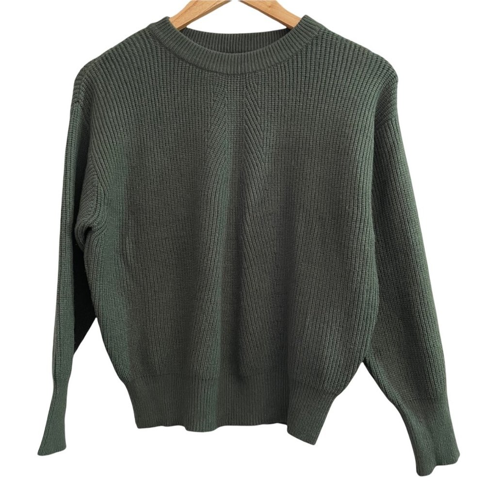 Mirai Sweater Size S